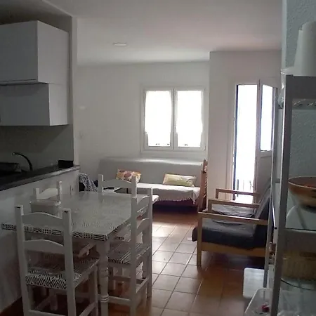 Eki * Conil de la Frontera