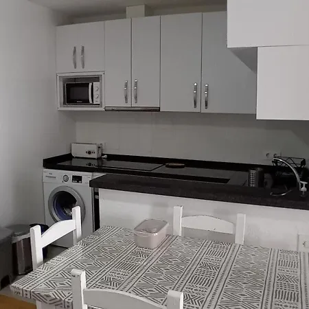 Apartman Eki
