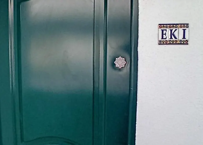 Eki Кониль-де-ла-Фронтера