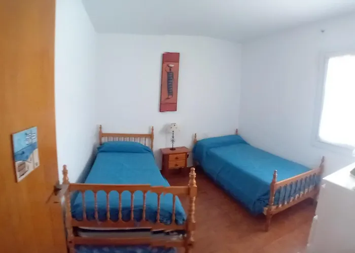 Апартаменты Eki Кониль-де-ла-Фронтера