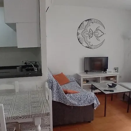 Eki Appartement Conil De La Frontera