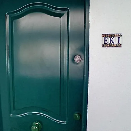 Eki Conil De La Frontera