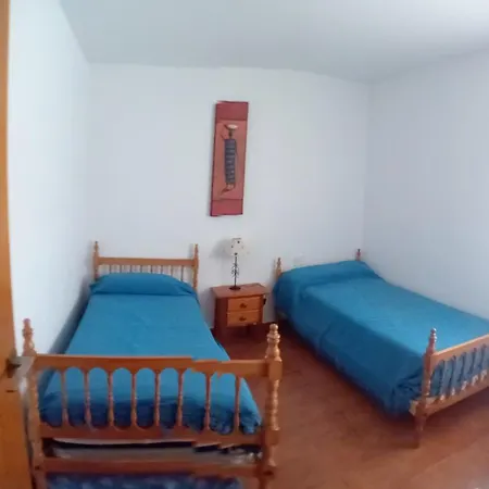 Appartement Eki Conil De La Frontera