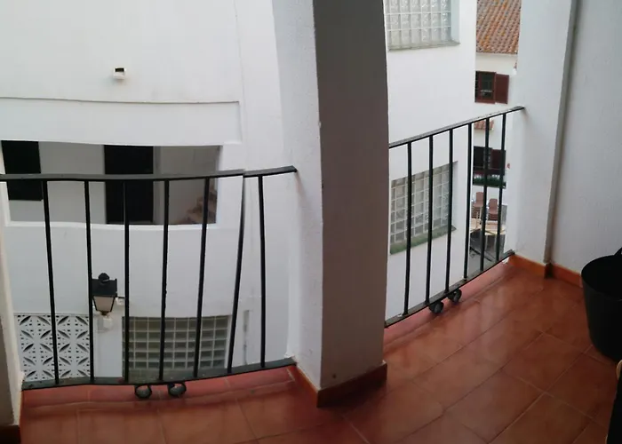 Lägenhet Eki Conil De La Frontera