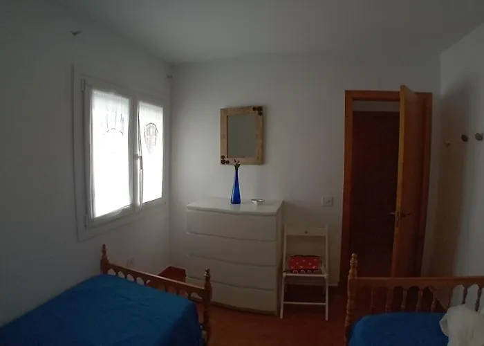 Lägenhet Eki Conil De La Frontera