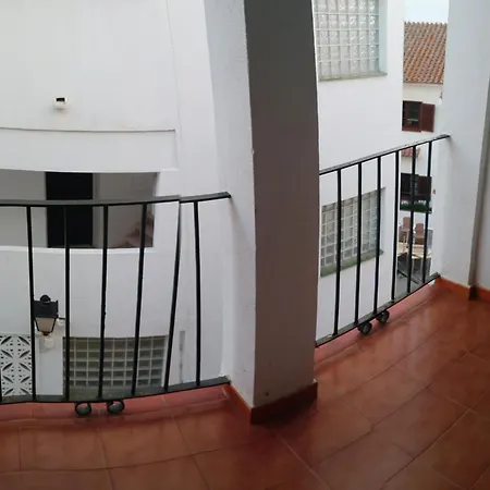 Apartment Eki Conil De La Frontera