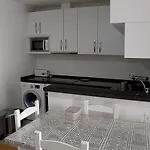 شقة Eki