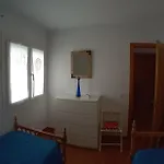 شقة Eki كونيل ذي لا فرونتيرا