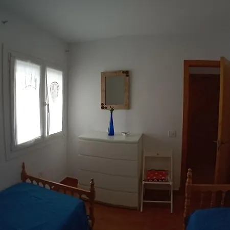 Lägenhet Eki Conil De La Frontera