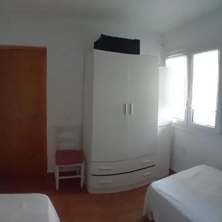 Lägenhet Eki *